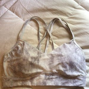 All in Motion Sports bra 💪🏼